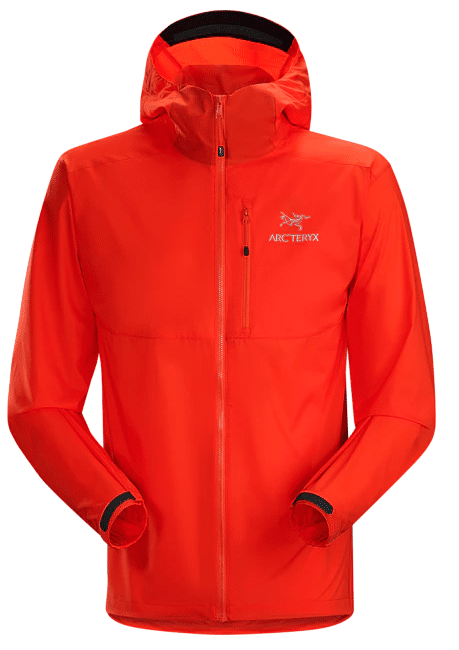 Men's Arc'Teryx Squamish Hoody