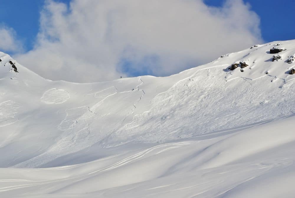 Leading about avalanches is an important part of staying safe in winter
