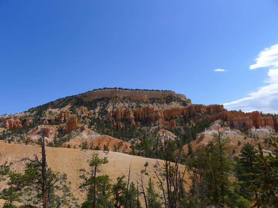 Fairylands Loop must be included when planning your trip to Bryce Canyon in Utah