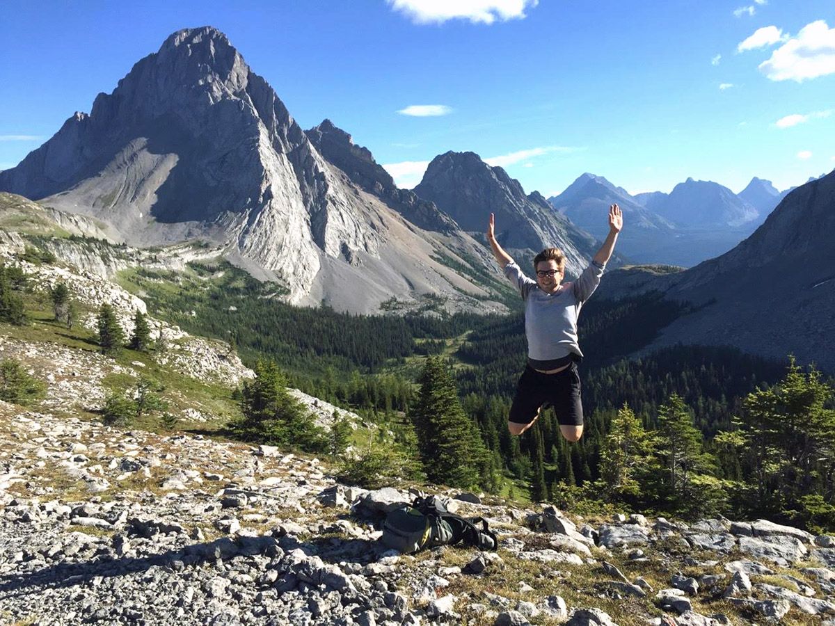 Visit Canmore to celebrate Canada Day!