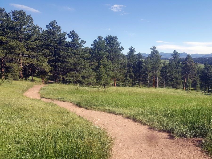 Hiking must be included in your trip to Denver