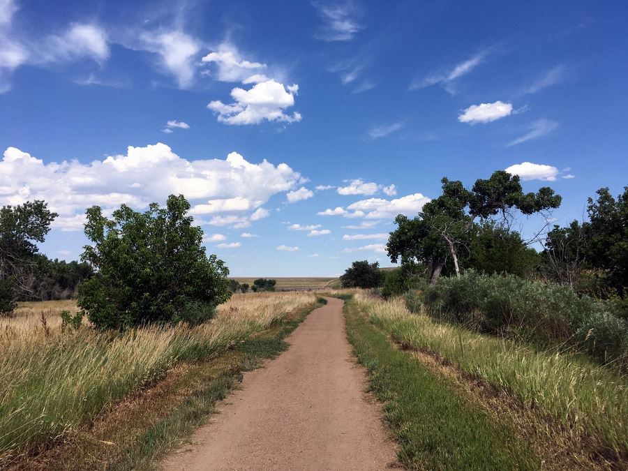 Bear Creek Park is a must-see for nature lovers planning a trip to Denver
