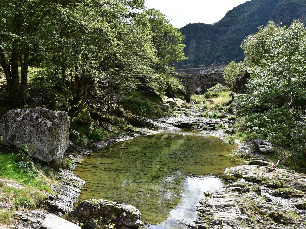 Best hikes in French Pyrenees