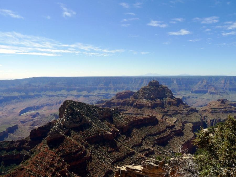 Include Cape Royal hike in planning your trip to Grand Canyon
