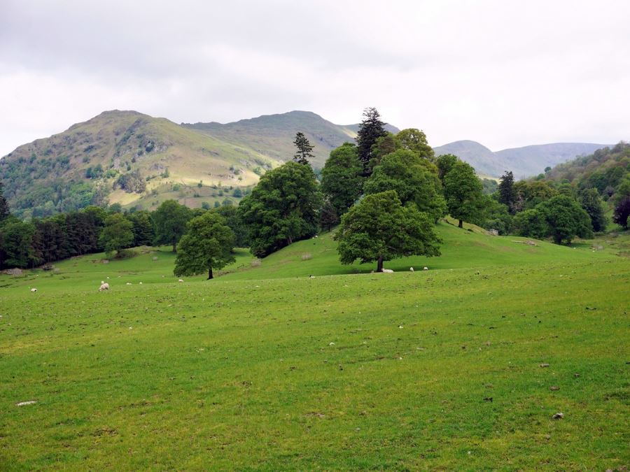 Hiking the Fairfield List is a bucket-list activity in Lake District