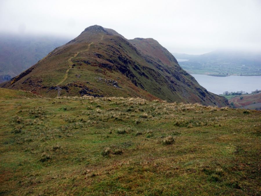 Rannerdale Knotts hike is a must-do in Lake District