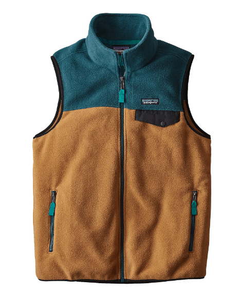 Get this Man's Vest discounted on sale at Patagonia.ca!