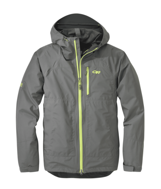Outdoor Research Foray Men's Jacket