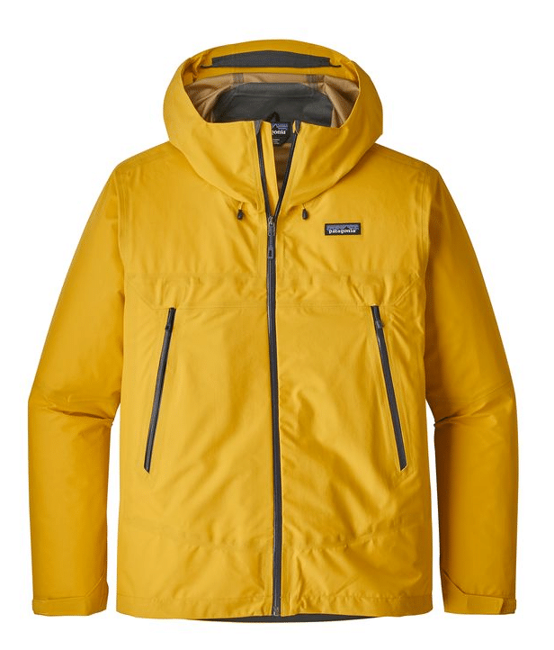 Patagonia Cloud Ridge Men's jacket