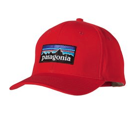 Get this Red Ball Cap discounted on sale at Patagonia.ca!