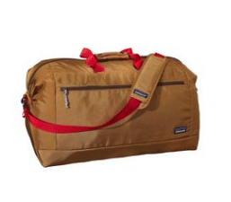 Get this Duffle Bag discounted on sale at Patagonia.ca!