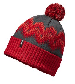 Get this Red Toque discounted on sale at Patagonia.ca!