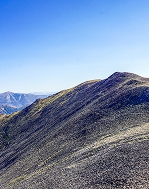 Avalanche Peak