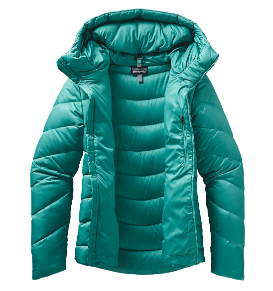 Get this Women's Down Jacket discounted on sale at Patagonia.ca!