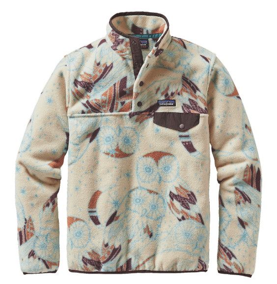Get this Woman's Fleece Jacket discounted on sale at Patagonia.ca!