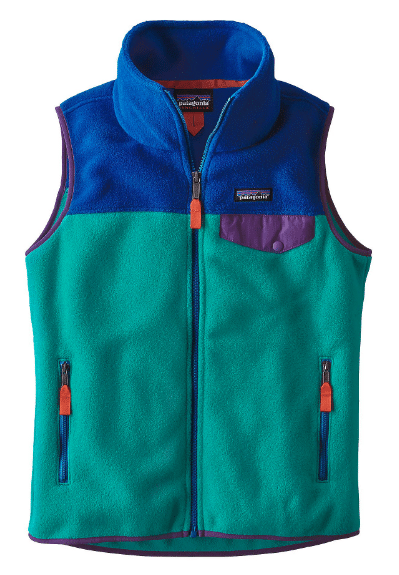 Get this Woman's Vest discounted on sale at Patagonia.ca!