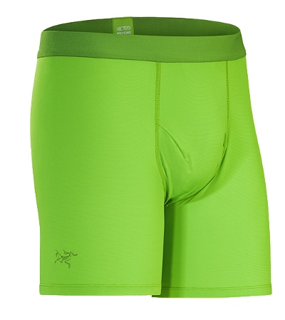 Arc'teryx men's underwear is a great idea for Christmas gift for adventure lovers