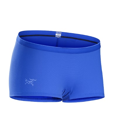 Arc'teryx women's underwear is a great idea for Christmas gift for adventure lovers