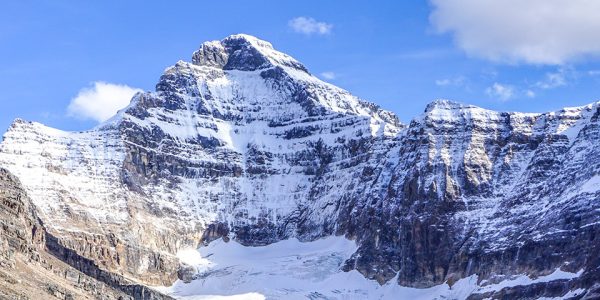 Best hikes in Yoho National Park, Canada