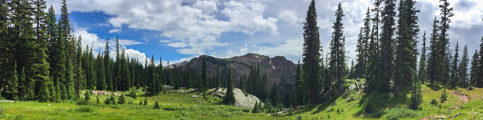 Best hikes in Colorado, Vail