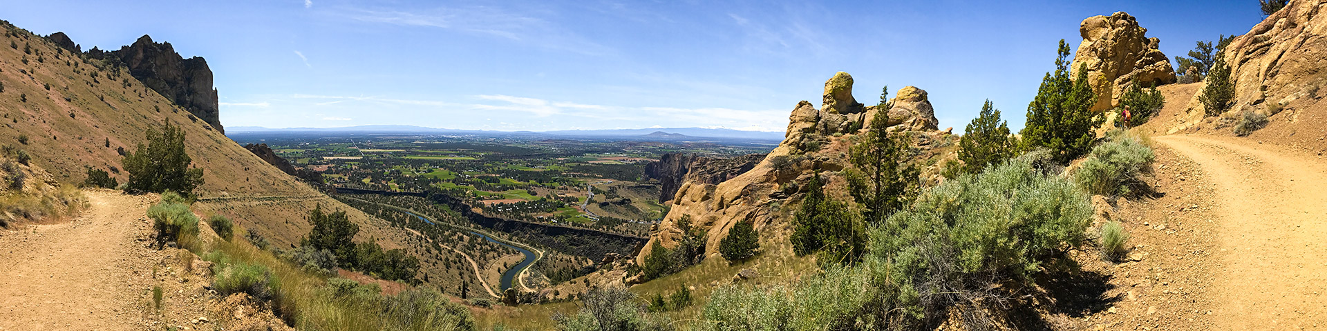 Best hikes in Oregon, USA