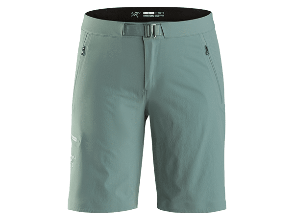 Comfortable hiking shorts for ladies