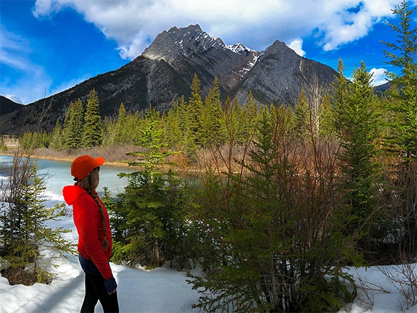 Best guided hiking tours in Northern America