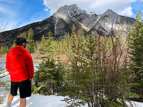 Arc'teryx Squamish Hoody photos