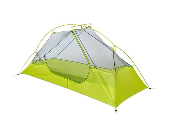 MEC Spark Tent without the fly