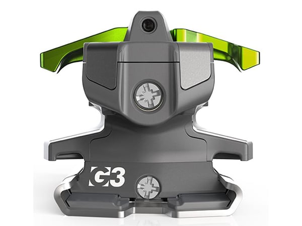 Tower of G3 Zed Bindings