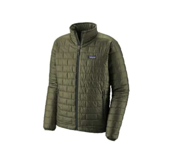 Patagonia Nano puff vest