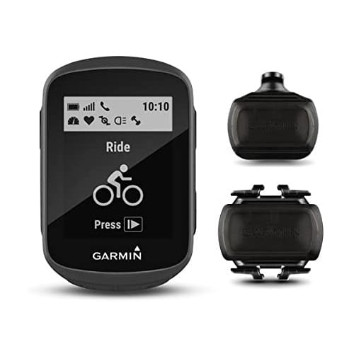 Garmin Edge 130 Speed and Cadence Bundle