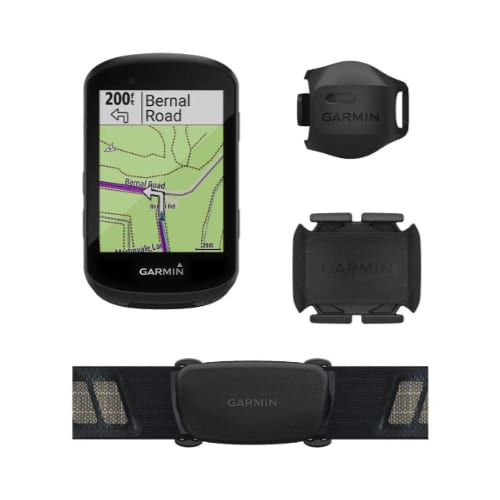 Garmin Edge 530 Sensor Bundle