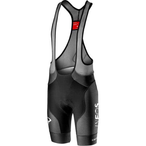 Castelli Free Aero Race 4 Bibshort Team Size M