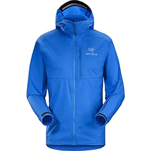 Arc'teryx Men's Squamish Hoody