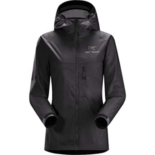 Arc'teryx Women's Squamish Hoody