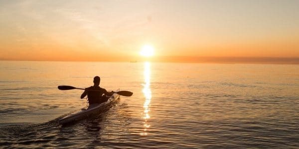 Best Kayaking Adventures in Vancouver and Vancouver Island