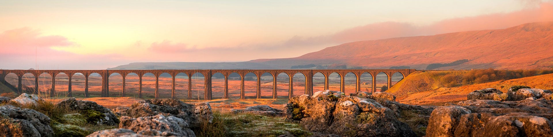 The 10 Best Long Distance Walks in the UK