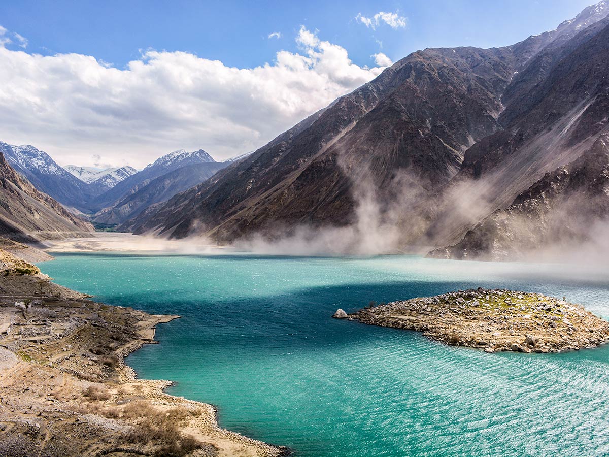 Skardu Valley Tours