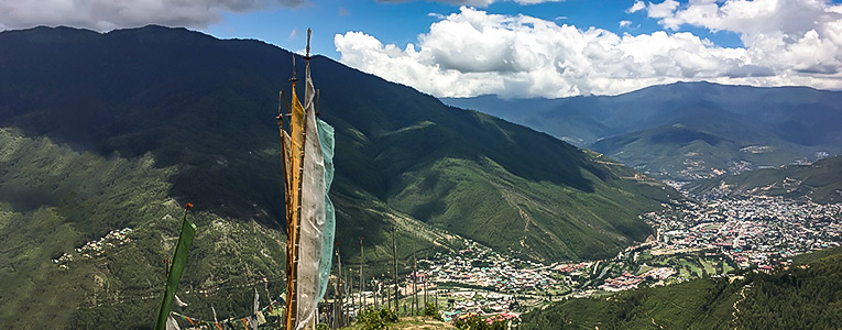 Dodeydrak Monastery Hike