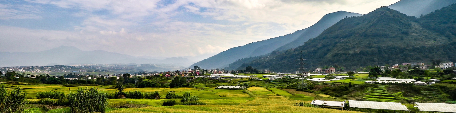 Nepal