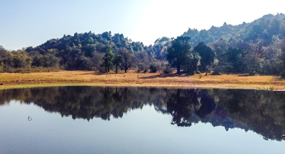 From Chisapani to Nagarkot