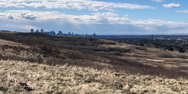 Nose Hill
