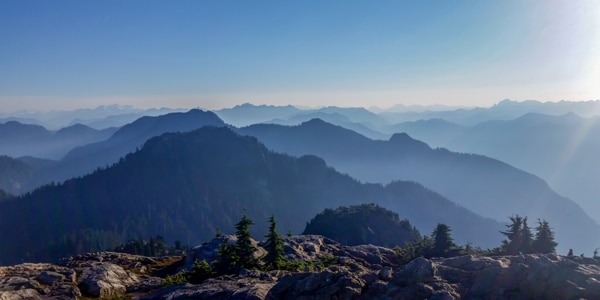 Mount Seymour