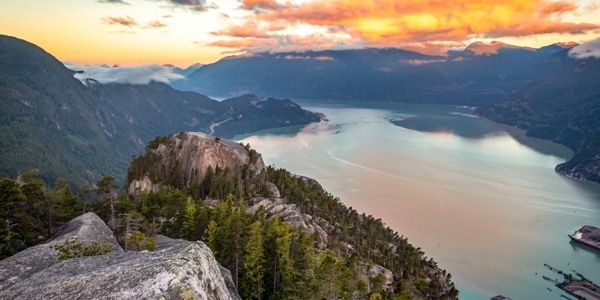 Stawamus Chief