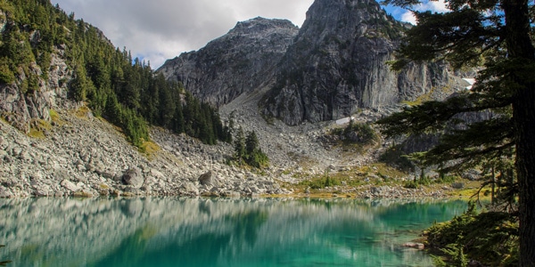 Watersprite Lake