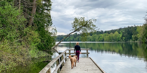 Elk Lake