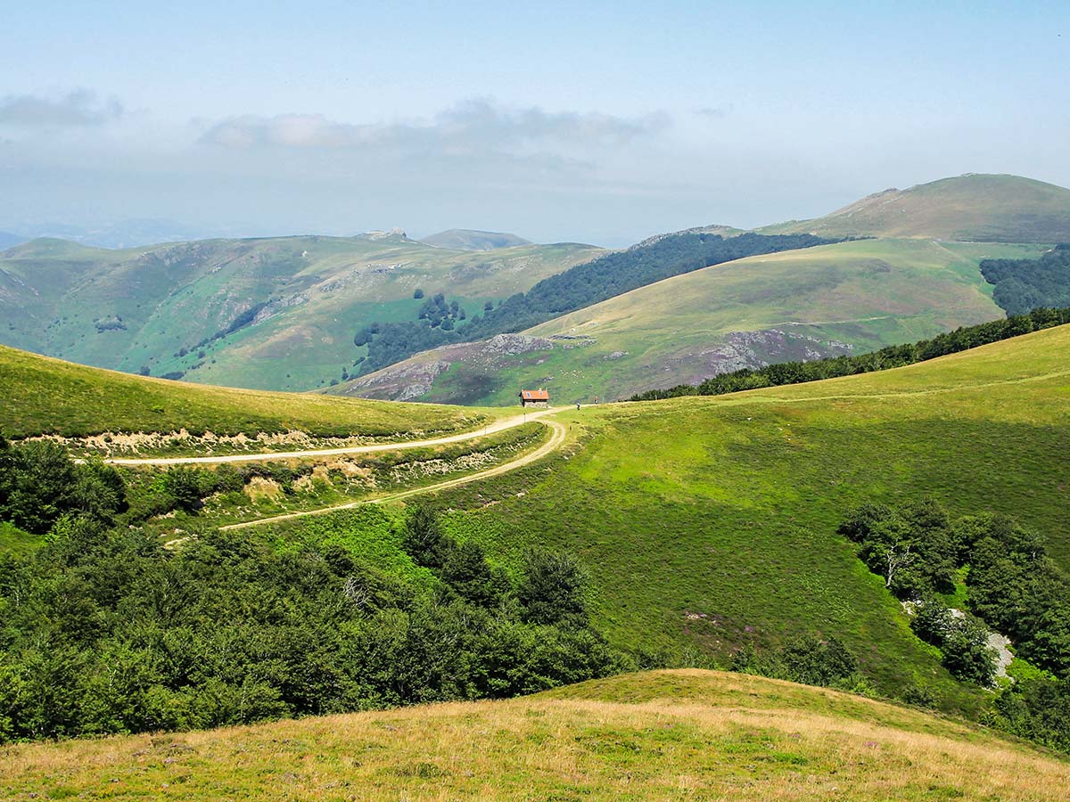 Walking the Portuguese Way Tour