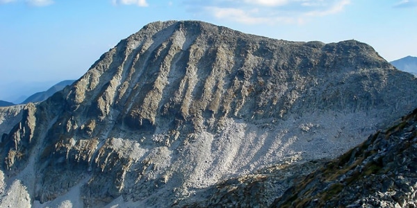 Mount Polejan