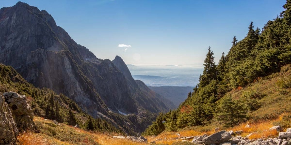 Golden Ears